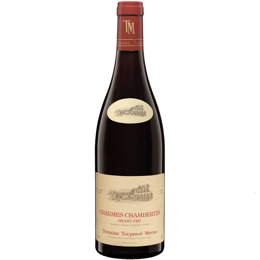 Taupenot-Merme Charmes-Chambertin 2021