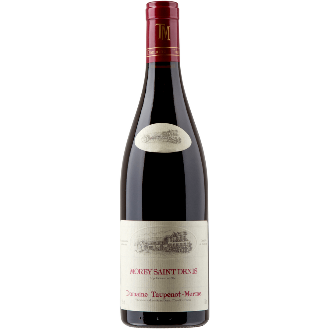 Domaine Taupenot-Merme 2019 Clos des Lambrays France Grand Cru