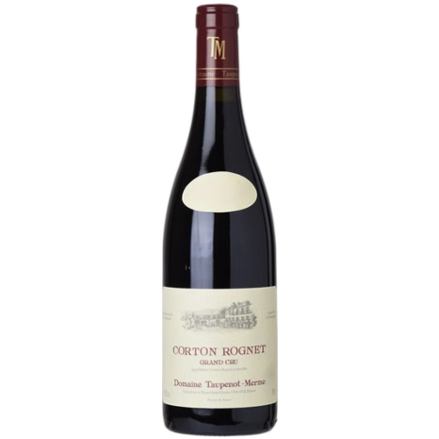 Taupenot-Merme Corton Le Rognet 2022
