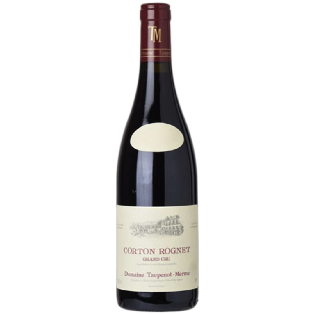 Domaine Taupenot-Merme Corton Le Rognet Grand Cru, Cote de Beaune, France 2021