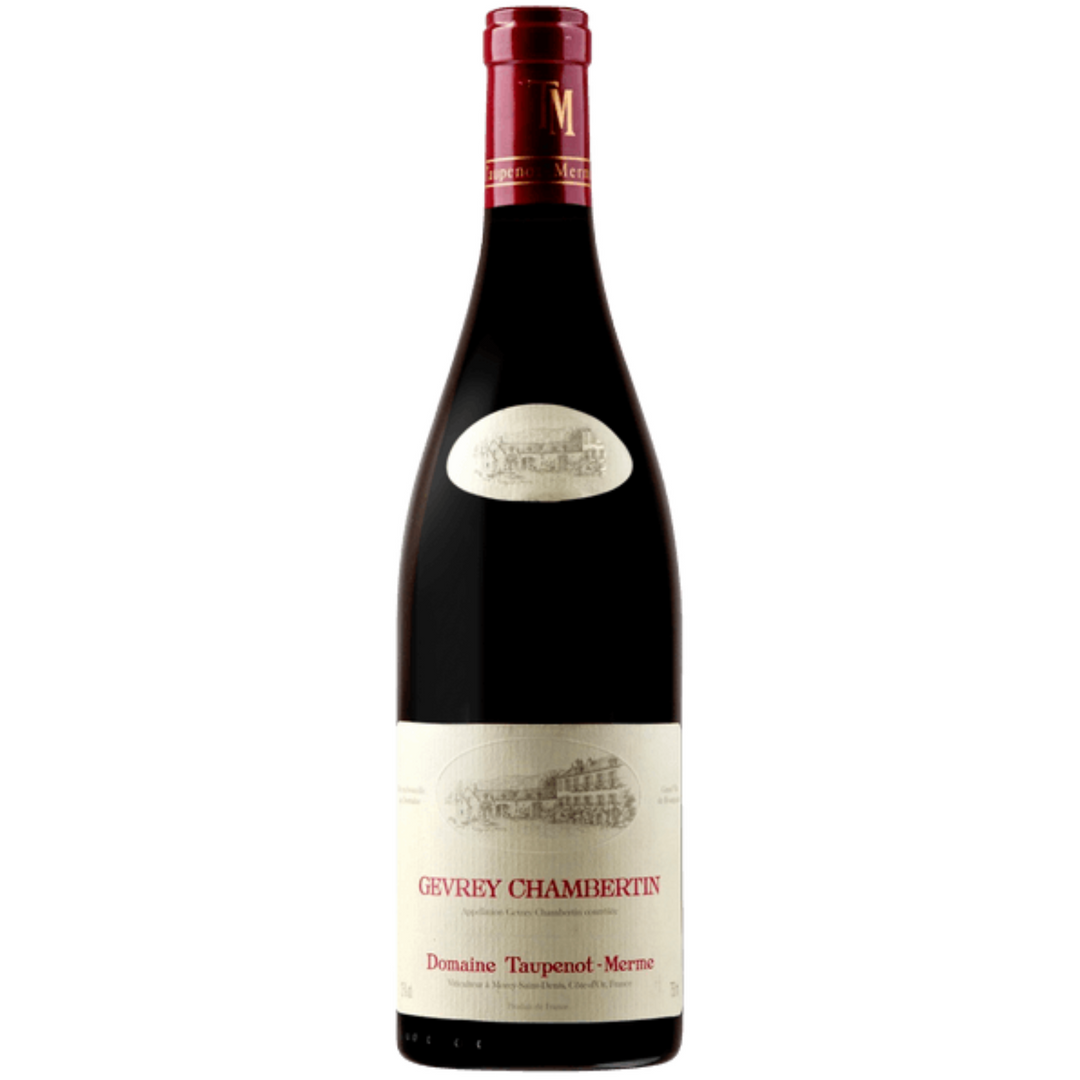 Domaine Taupenot-Merme Gevrey-Chambertin, Côte de Nuits, France 2021