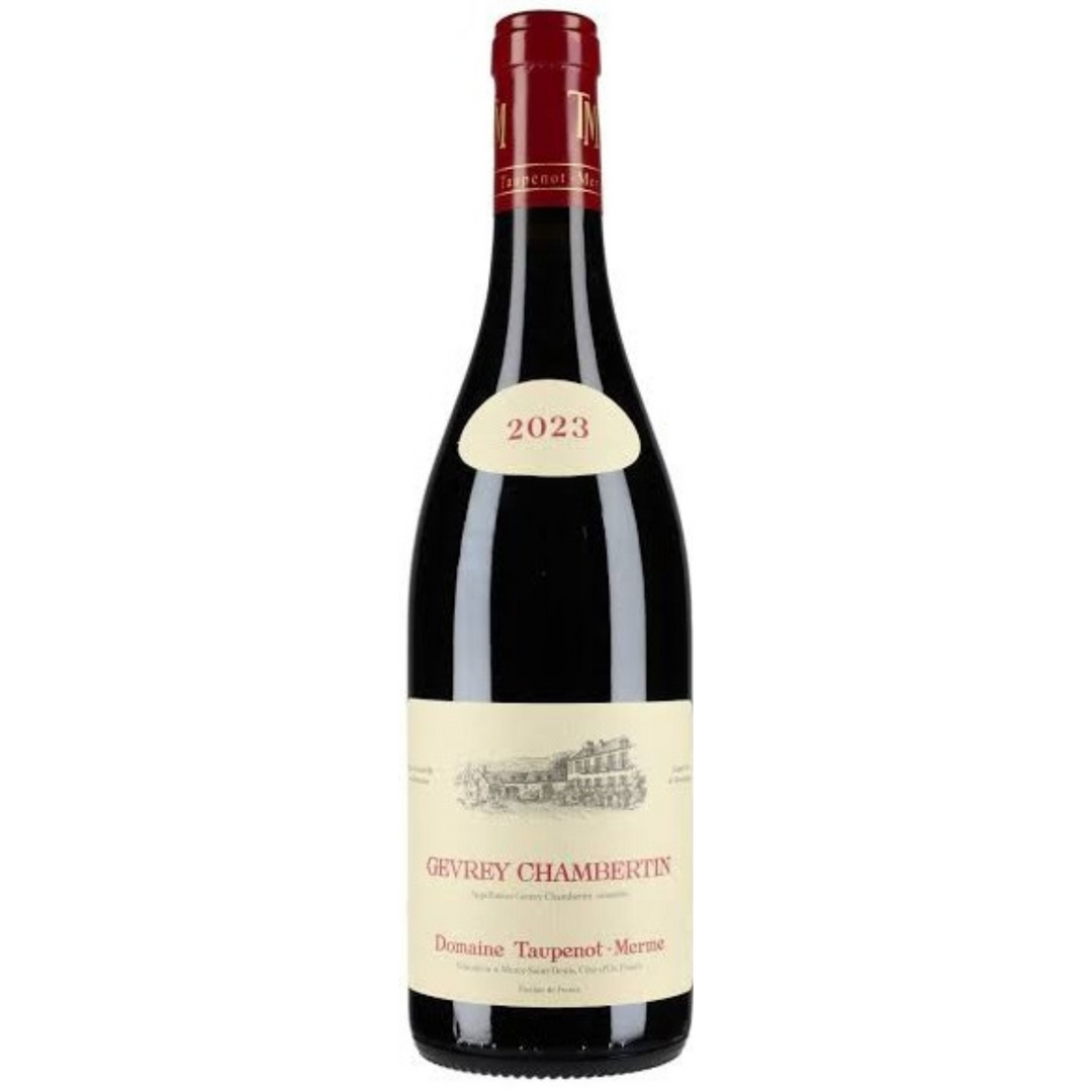 Domaine Taupenot-Merme Gevrey-Chambertin, Cote de Nuits, France 2023