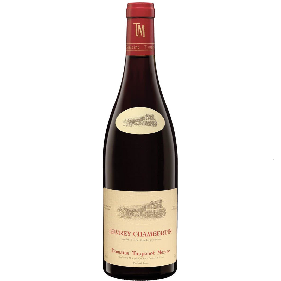 Domaine Taupenot-Merme Gevrey-Chambertin, Cote de Nuits, France 2019