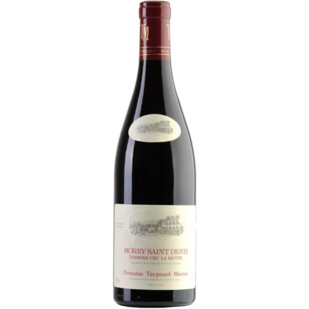 Domaine Taupenot-Merme 2019 Morey-Saint-Denis France Red