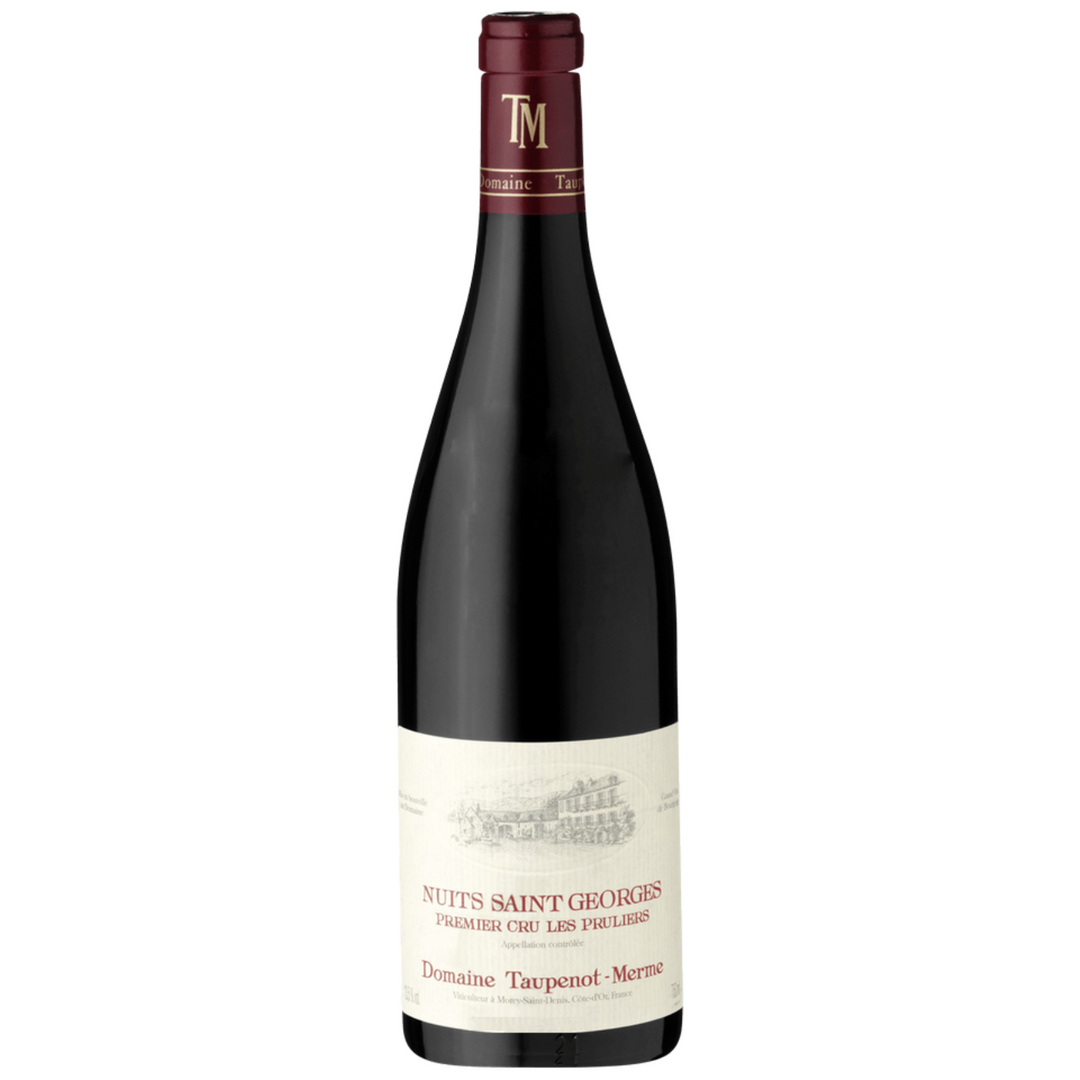 Taupenot-Merme NSG Les Pruliers 2023