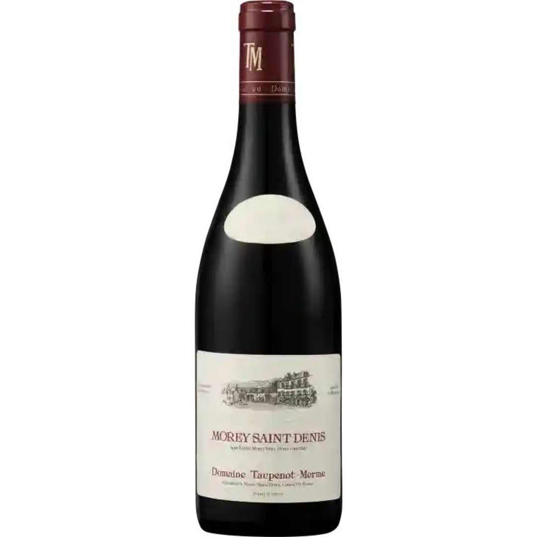 Domaine Taupenot-Merme Morey-Saint-Denis, Cote de Nuits, France 2022