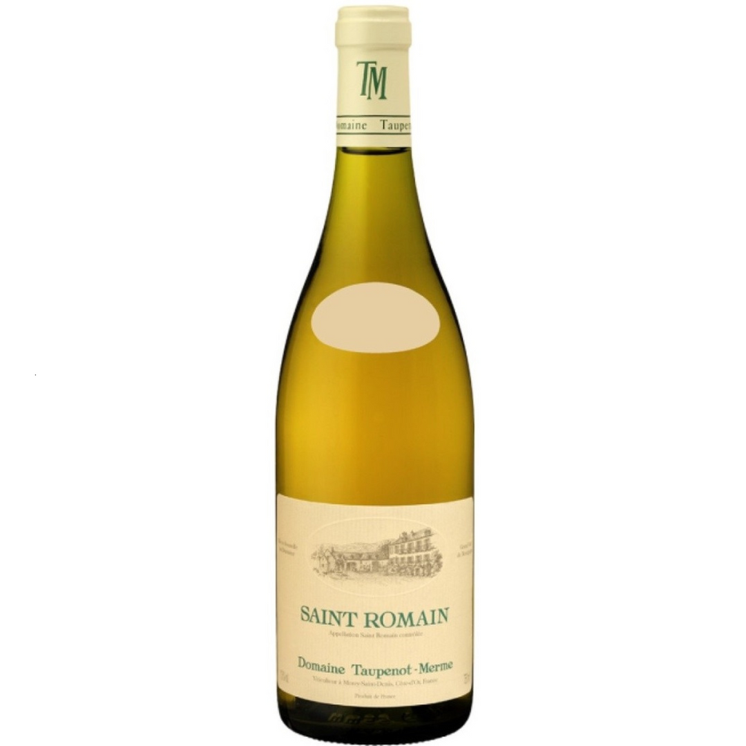 Domaine Taupenot-Merme Saint-Romain Blanc, Cote de Beaune, France 2023