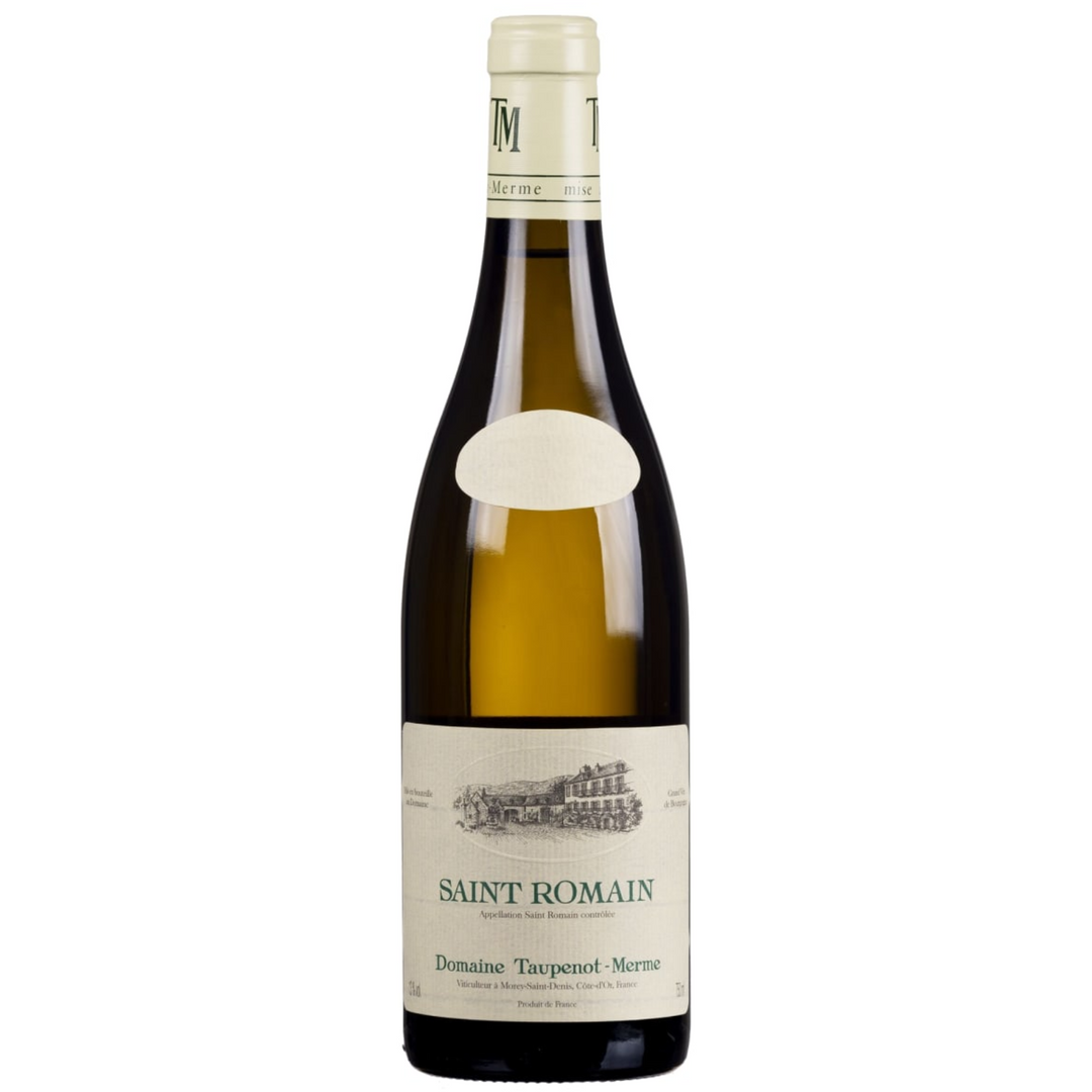 Taupenot-Merme Saint-Romain Blanc 2022