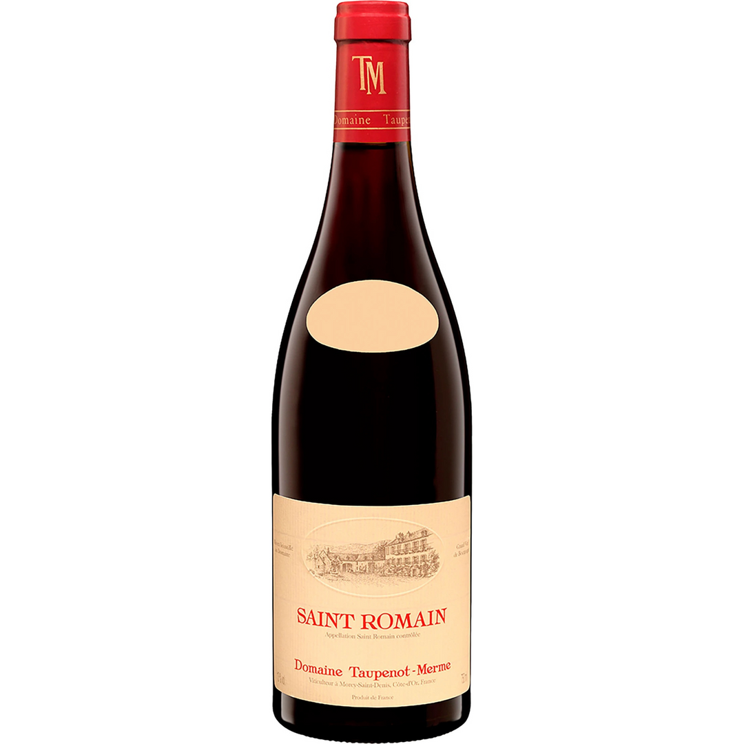 Domaine Taupenot-Merme Saint-Romain Rouge, Cote de Beaune, France 2023