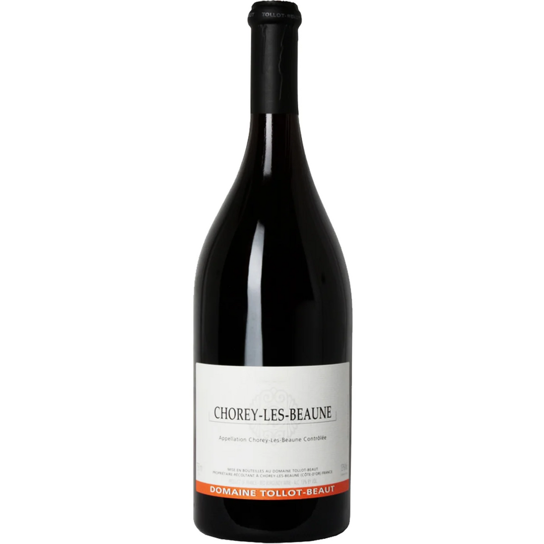Domaine Tollot-Beaut Chorey-les-Beaune, Cote de Beaune, France 2022