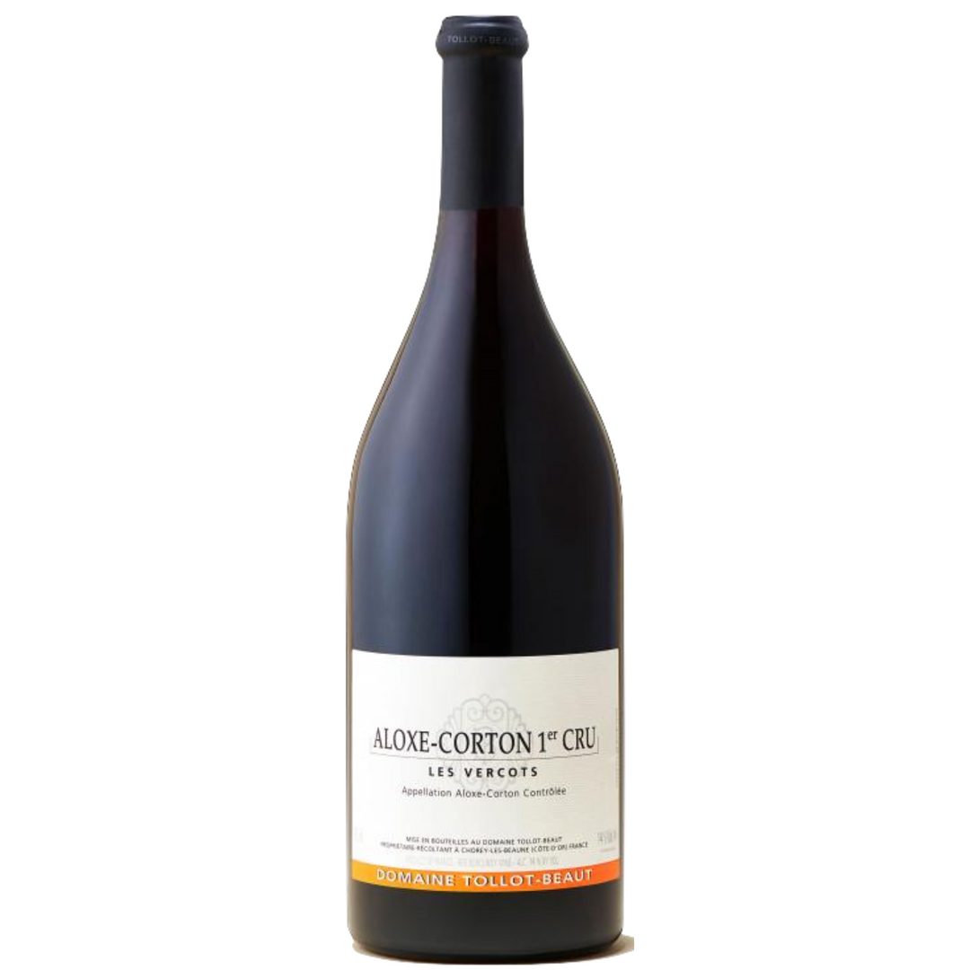 Domaine Tollot-Beaut Les Vercots, Aloxe-Corton Premier Cru, France 2022
