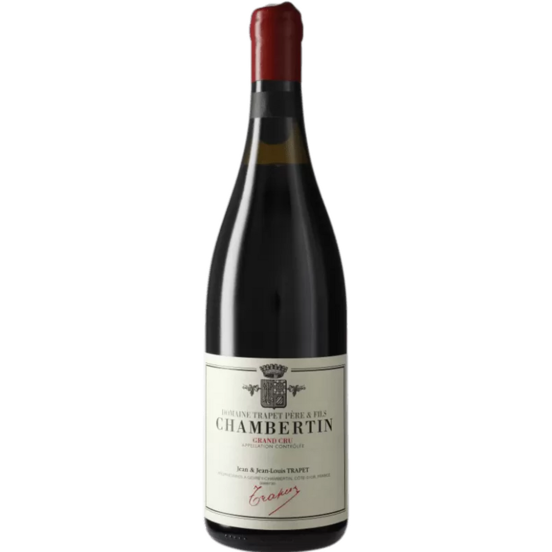 Domaine Trapet Père et Fils Chambertin Grand Cru, Côte de Nuits, France 2022