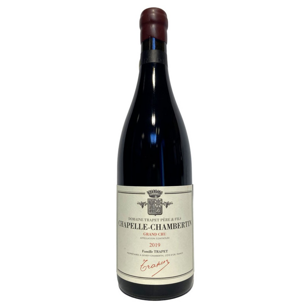 Trapet Chapelle-Chambertin 2022