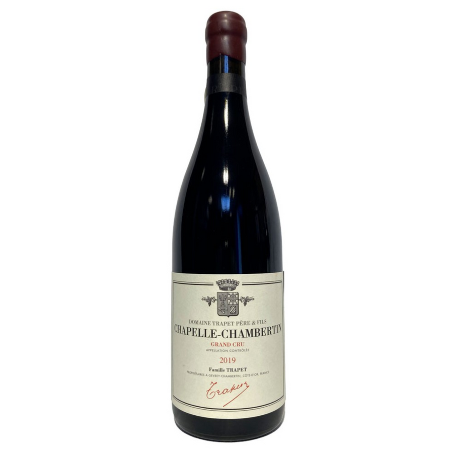 Trapet Chapelle-Chambertin 2022