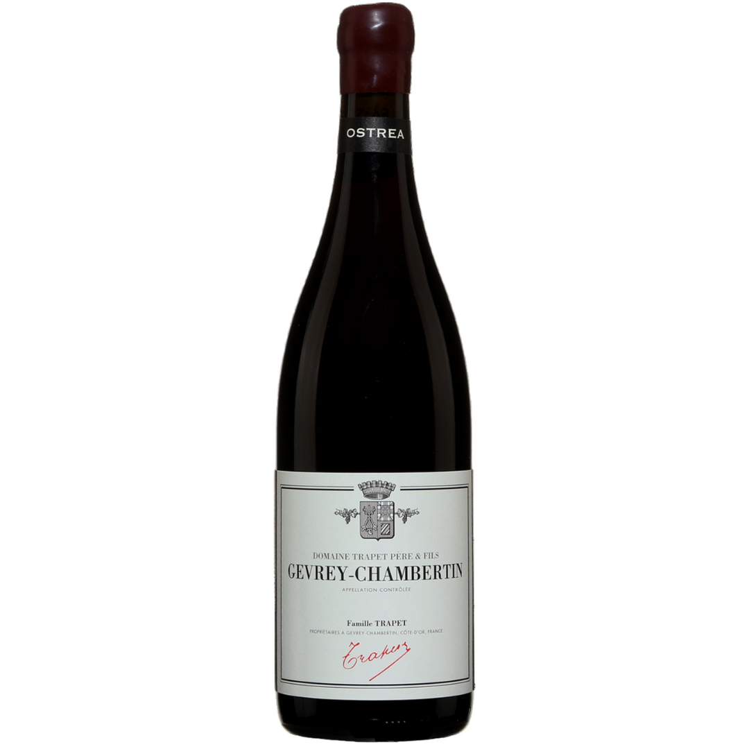 Domaine Trapet Gevrey-Chambertin Ostrea 2016 Cote de Nuits France