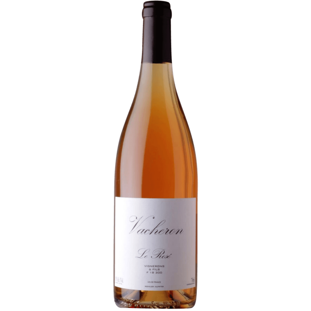 Domaine Vacheron Le Rose, Loire, France 2022
