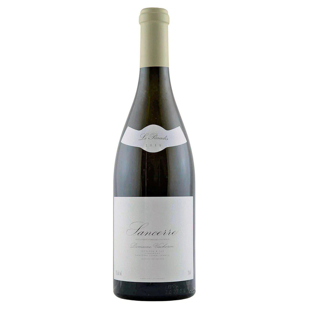 Domaine Vacheron Sancerre Le Paradis Loire, France 2023