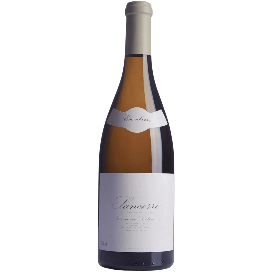 Domaine Vacheron Sancerre Chambrates, Loire, France 2023