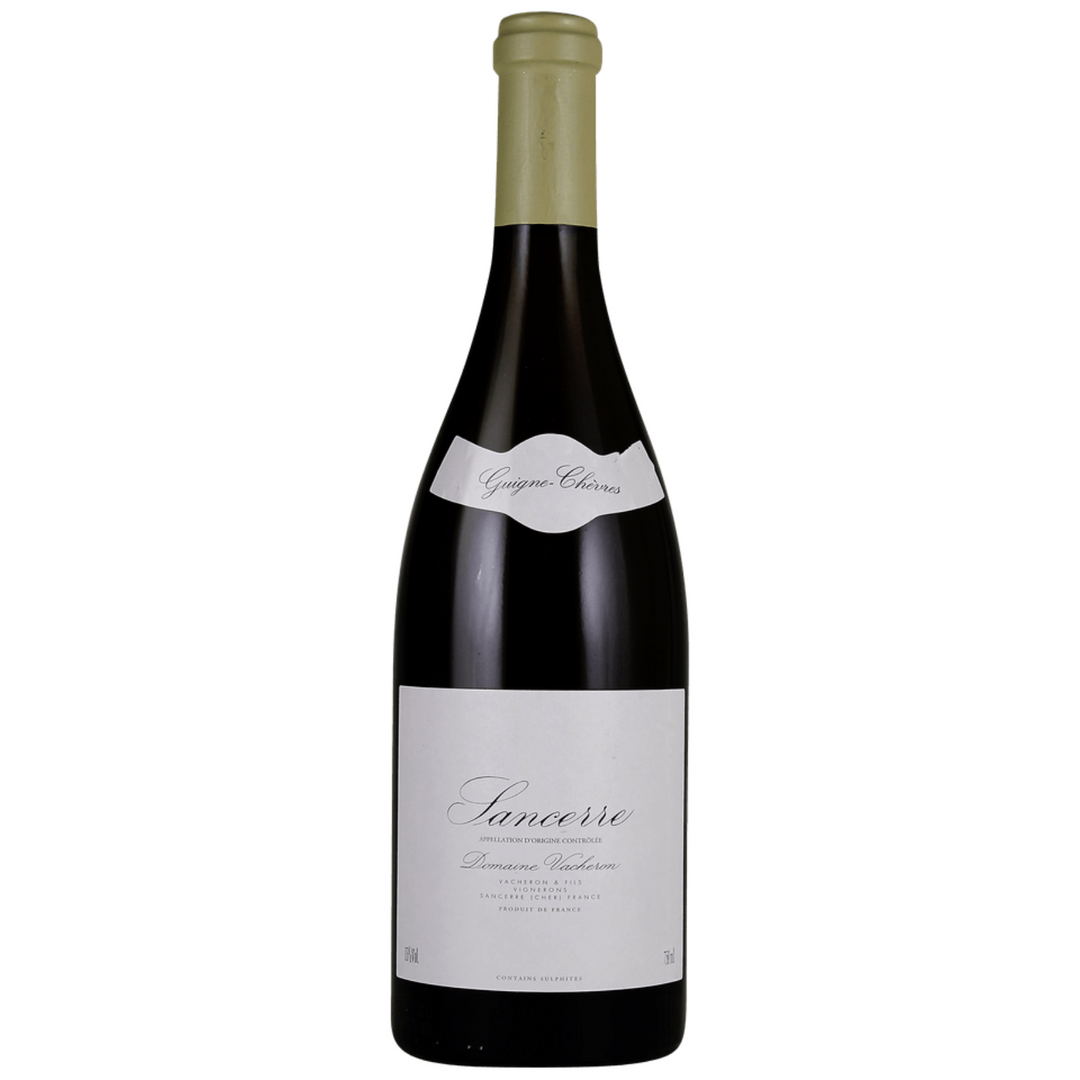 Domaine Vacheron Sancerre Guigne-Chevres, Loire, France 2024