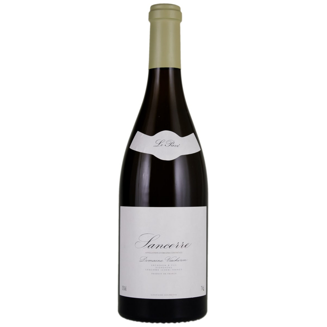 Domaine Vacheron Sancerre Le Pave, Loire, France 2021
