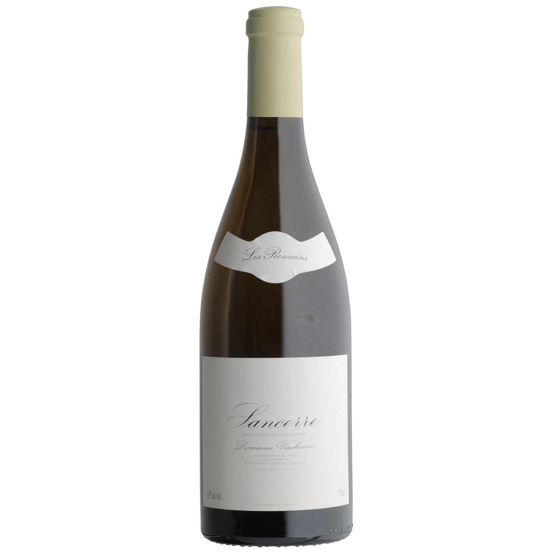 Domaine Vacheron Sancerre Les Romains, Loire, France 2021
