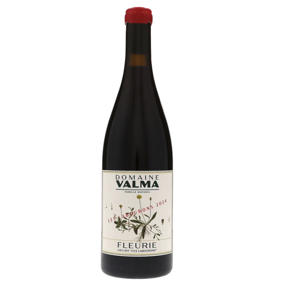 Domaine Valma Fleurie Les Labourons 2024