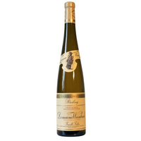 Domaine Weinbach Riesling Cuvee Colette Alsace, France 2020