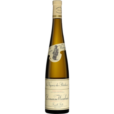 Domaine Weinbach 'Les Vignes du Precheur' Vin d'Alsace, France 2020