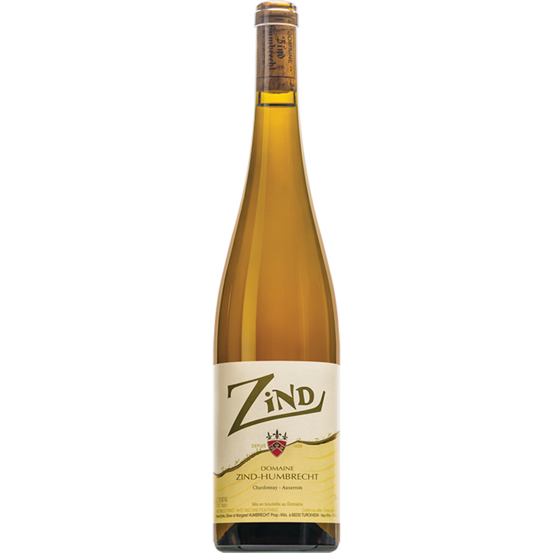 Domaine Zind-Humbrecht 'Zind', Alsace, Vin de France 2022