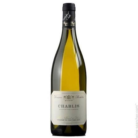 Domaine Bachelier Chablis, Burgundy, France 2023