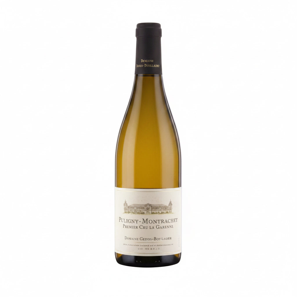 Domaine Genot-Boulanger Corton-Charlemagne Grand Cru, Cote de Beaune, France 2023