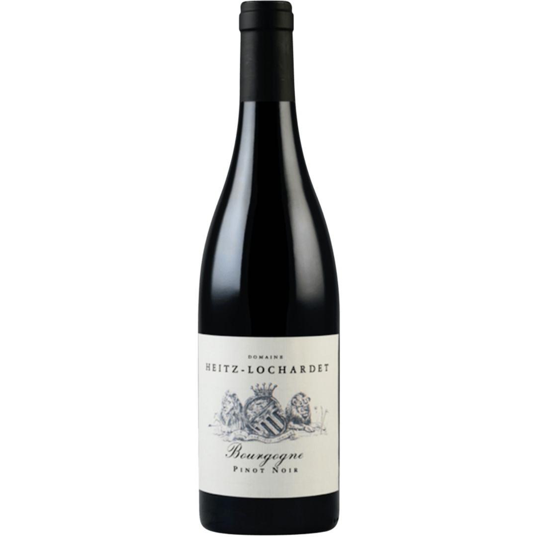 Domaine Heitz-Lochardet - Armand Heitz Bourgogne Pinot Noir, Burgundy, France 2022