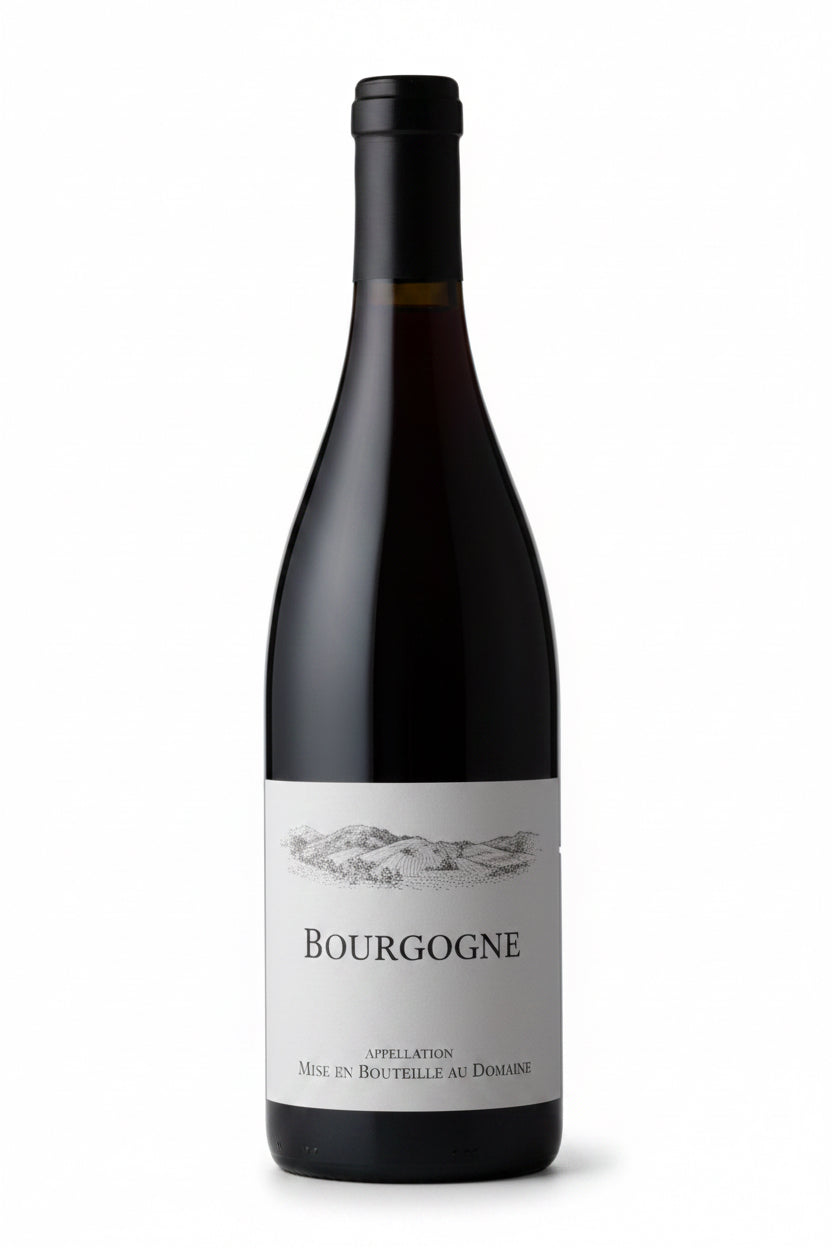 Domaine Henri & Gilles Buisson Bourgogne Rouge, France 2023