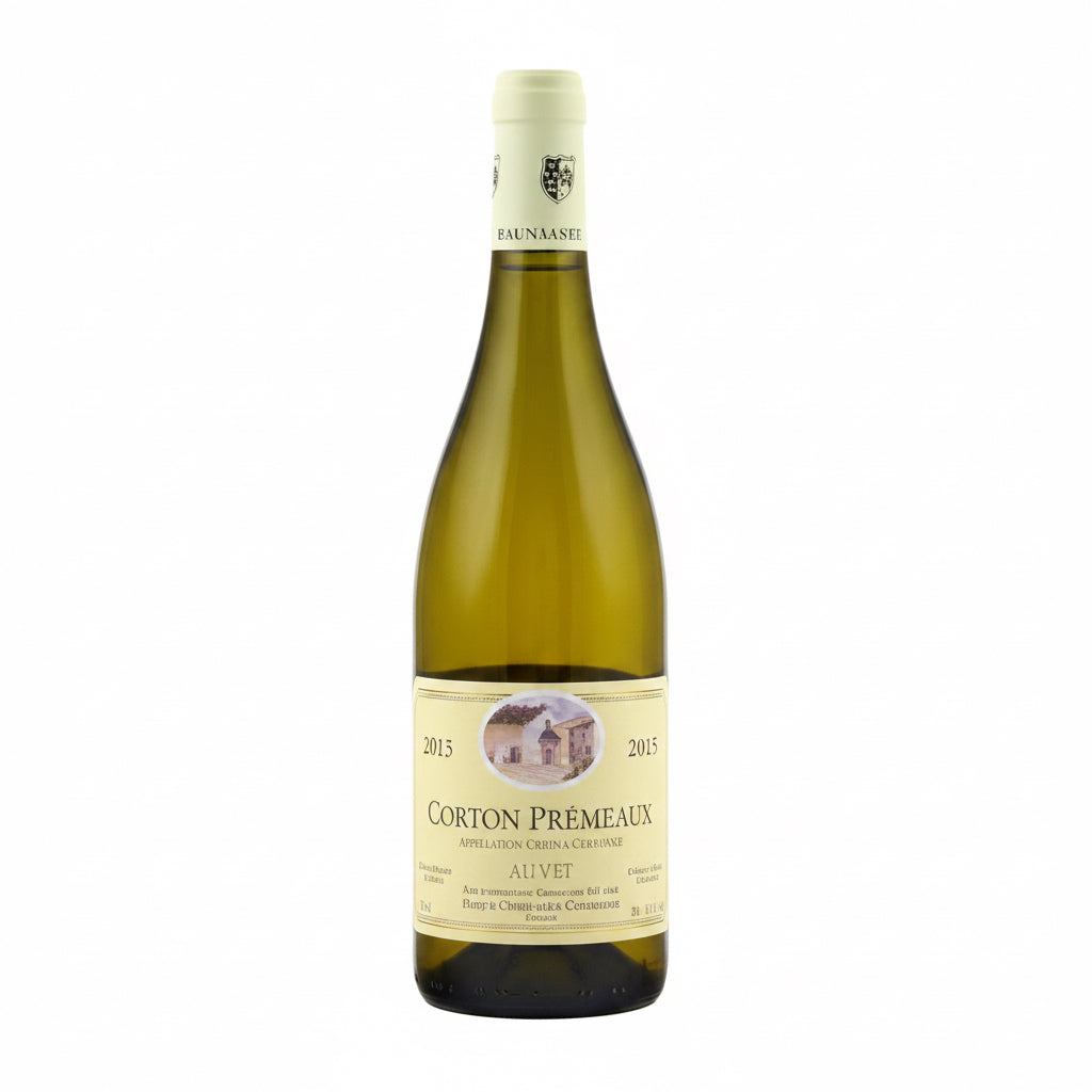 Domaine Jean Dauvissat Pere & Fils Sechets, Chablis Premier Cru, France 2023