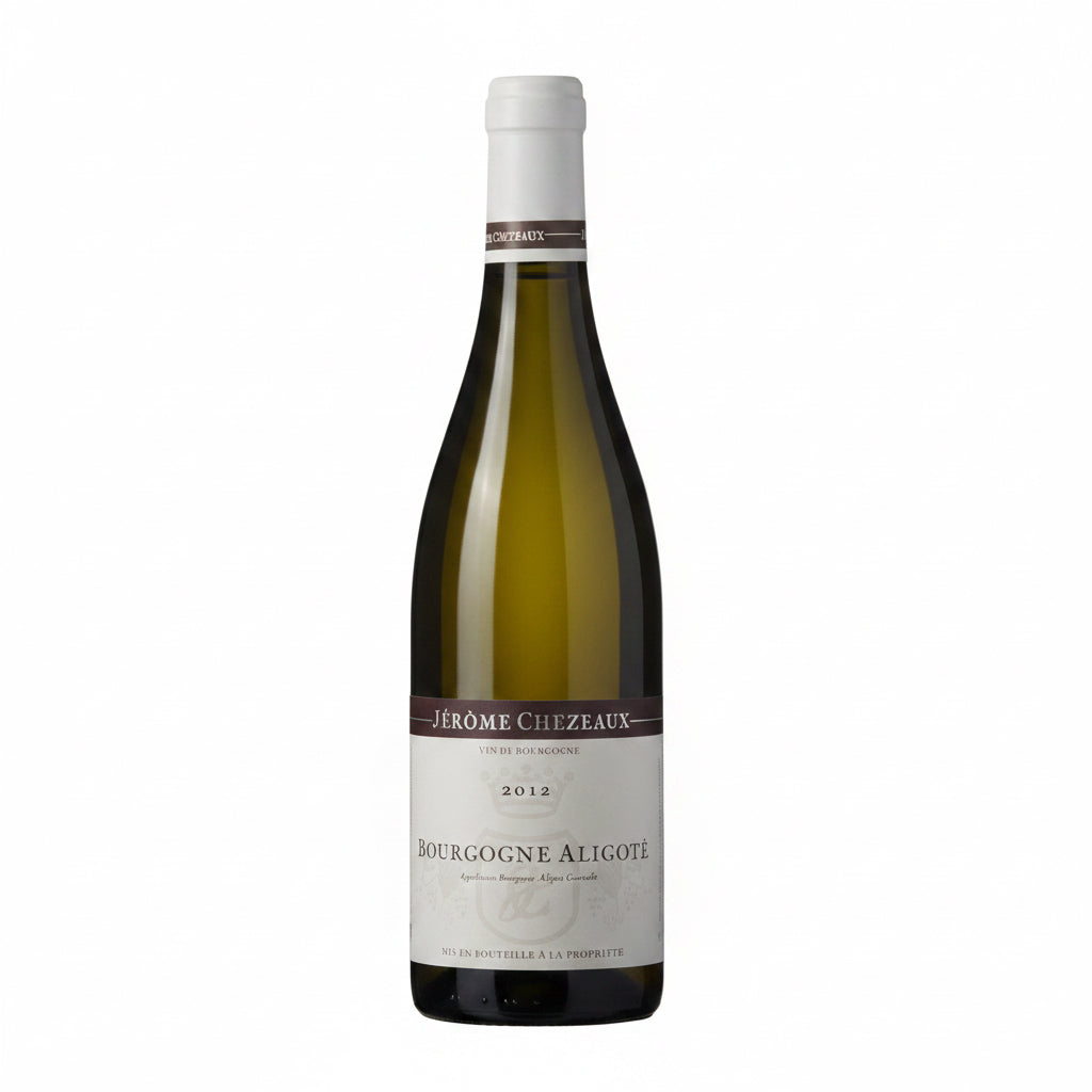 Domaine Jerome Chezeaux Bourgogne Aligote, Cote de Nuits, France 2023