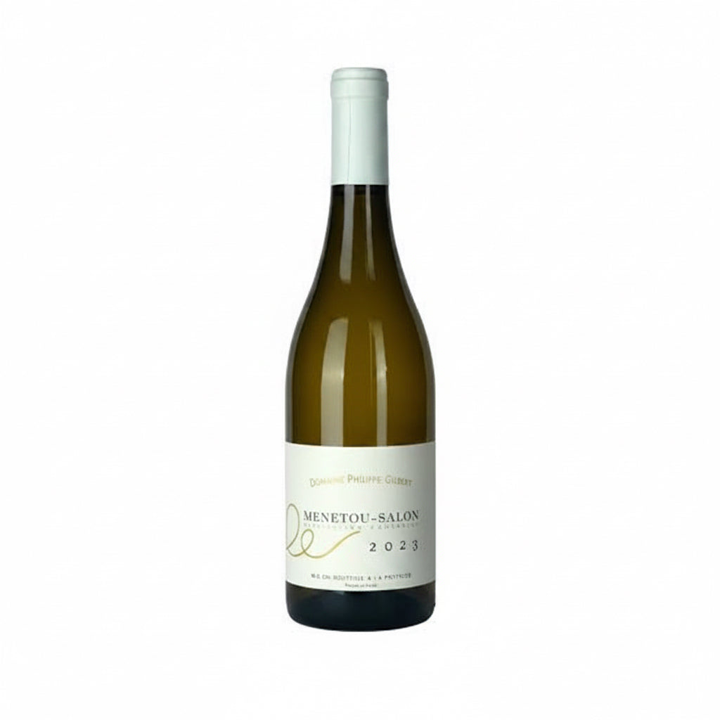 Domaine Philippe Gilbert Menetou-Salon Blanc, Loire, France 2023