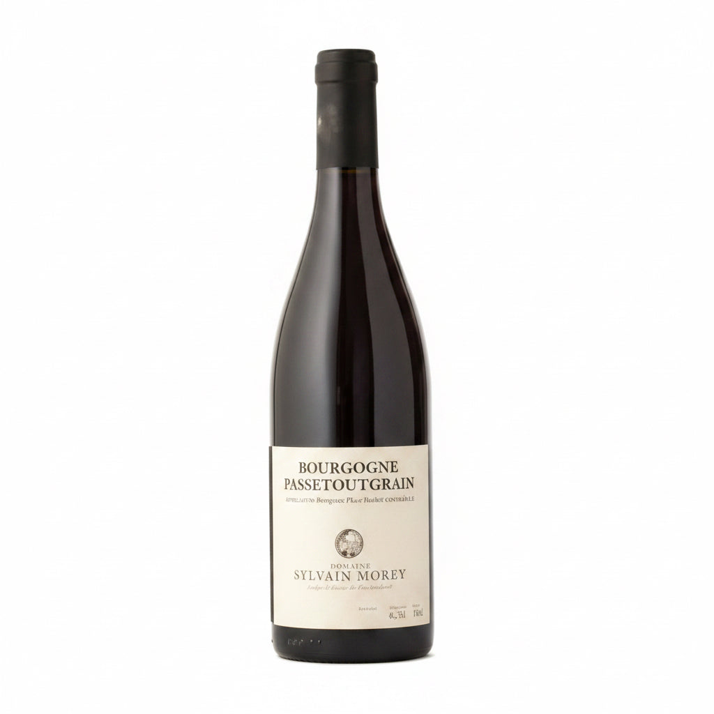 Domaine Sylvain Morey Bourgogne Passetoutgrain, France 2022
