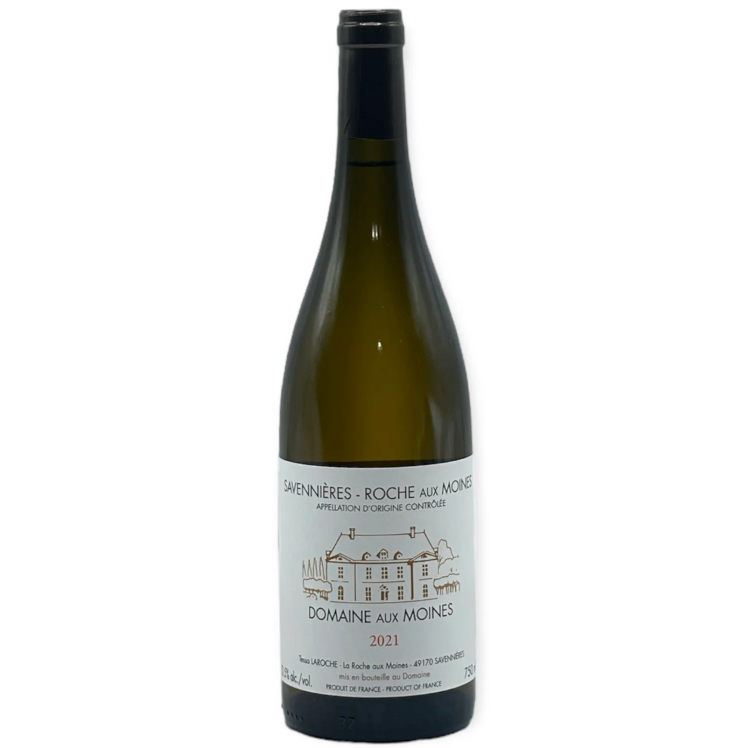 Domaine aux Moines Savennieres La Roche aux Moines, Loire, France 2022