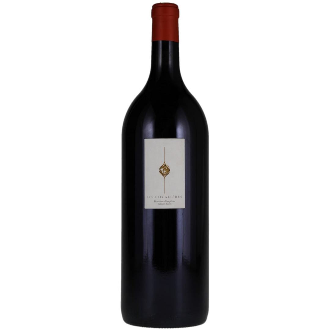 Domaine d'Aupilhac Montpeyroux 'Les Cocalières' Rouge, Languedoc, France 2018