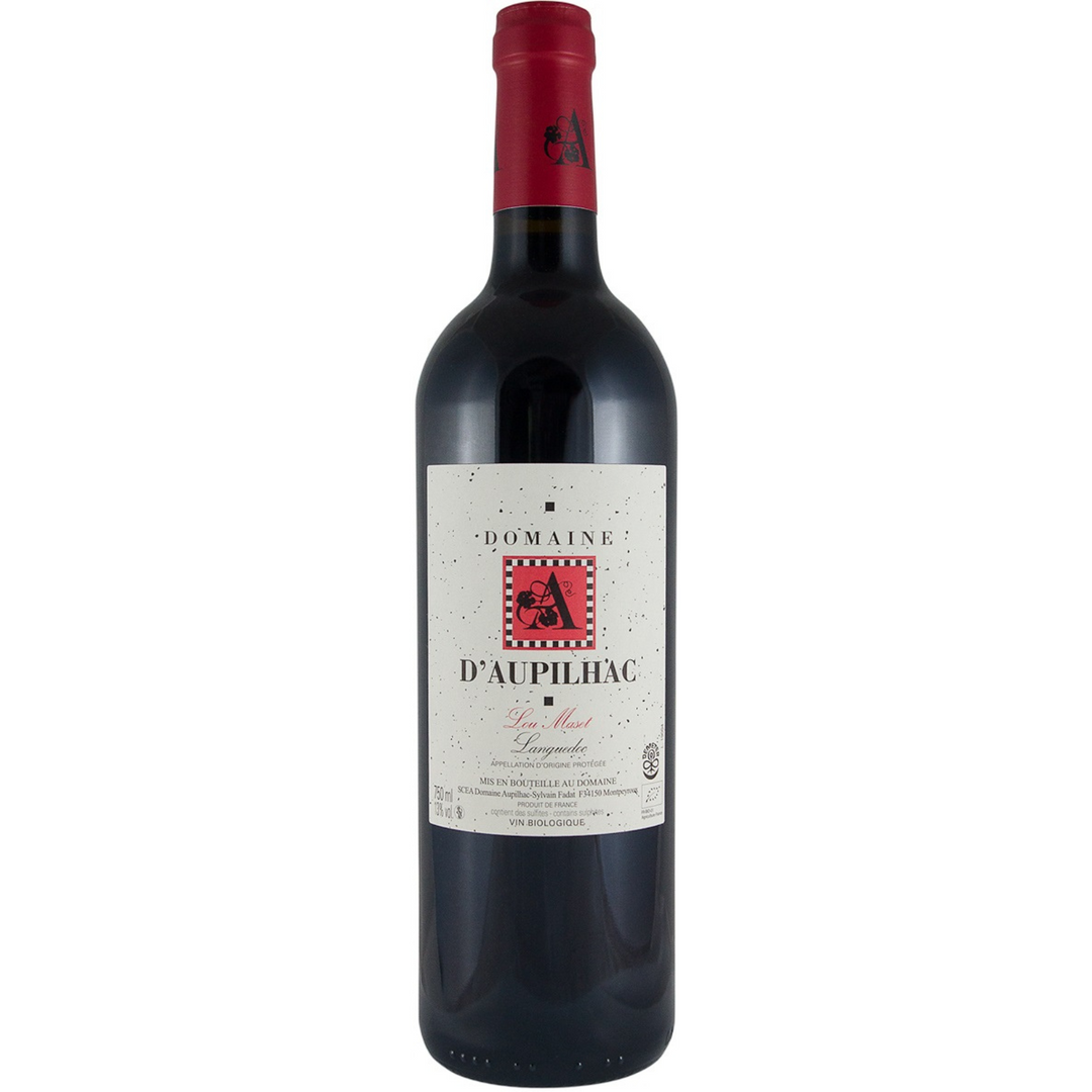 Domaine d'Aupilhac Montpeyroux Lou Maset, Languedoc-Roussillon, France 2021