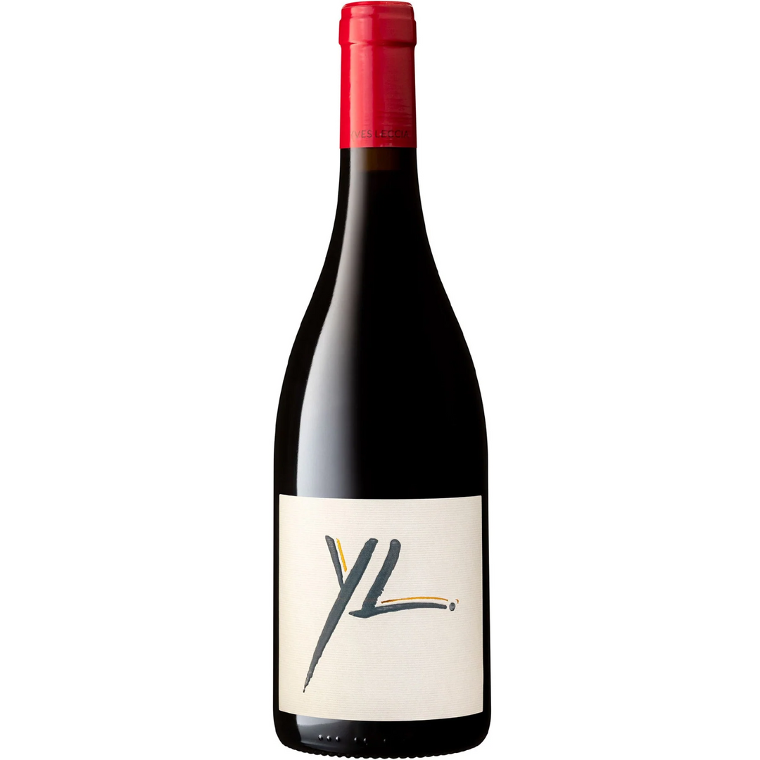 Yves Leccia Domaine d'E Croce YL, IGP Ile de Beaute, France, 2021