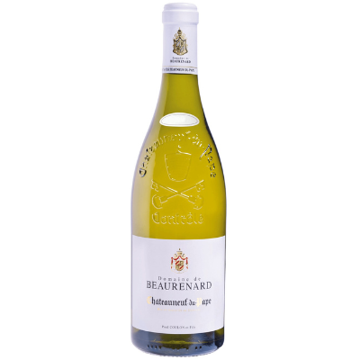 Domaine de Beaurenard Chateauneuf-du-Pape Blanc, Rhone, France 2022