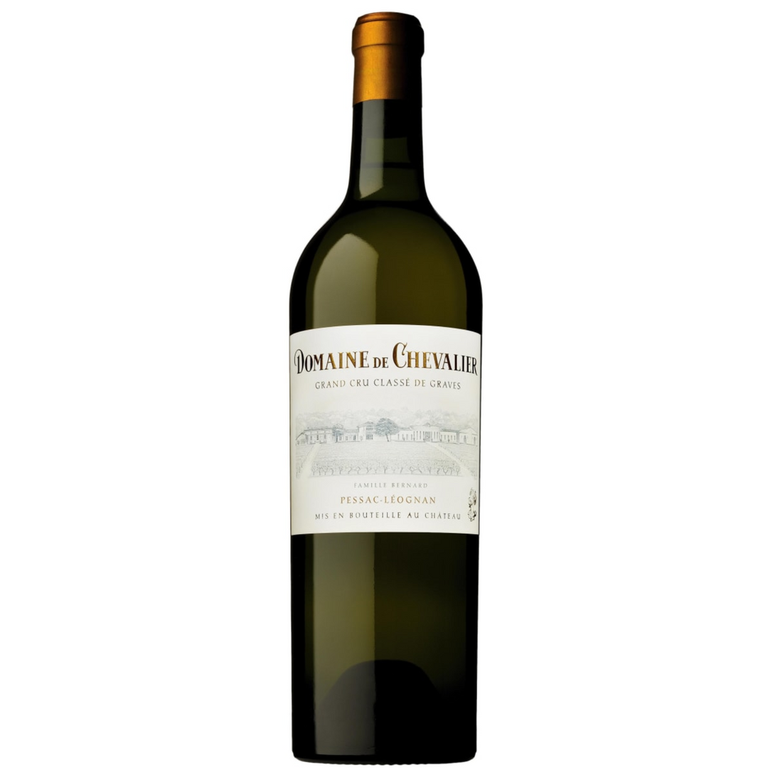 Domaine de Chevalier blanc | Pessac-Léognan
