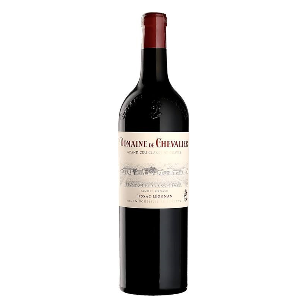 Domaine de Chevalier