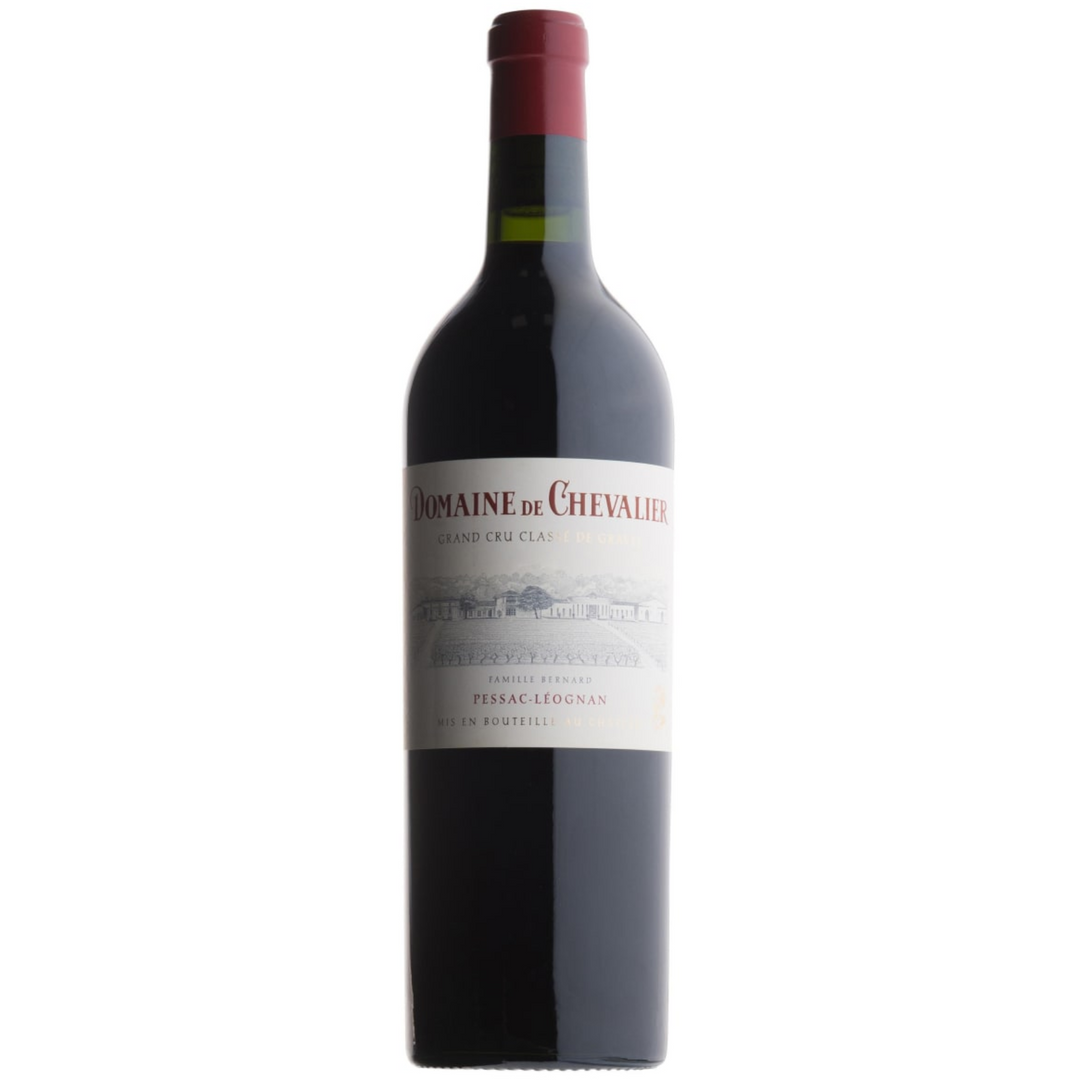 Pessac-Leognan Domaine de Chevalier 2020 France Wine