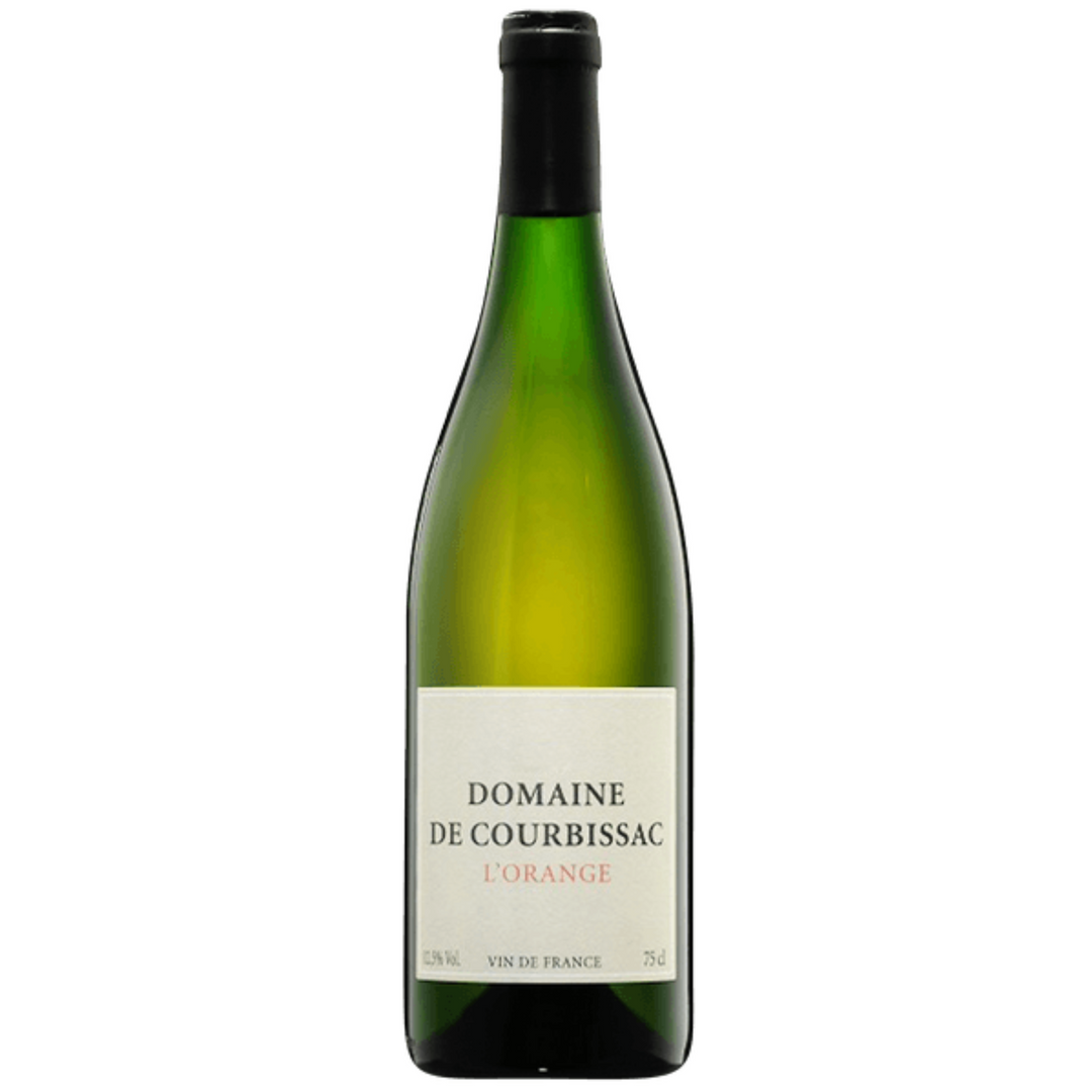 Domaine de Courbissac l'Orange, Vin de France 2022