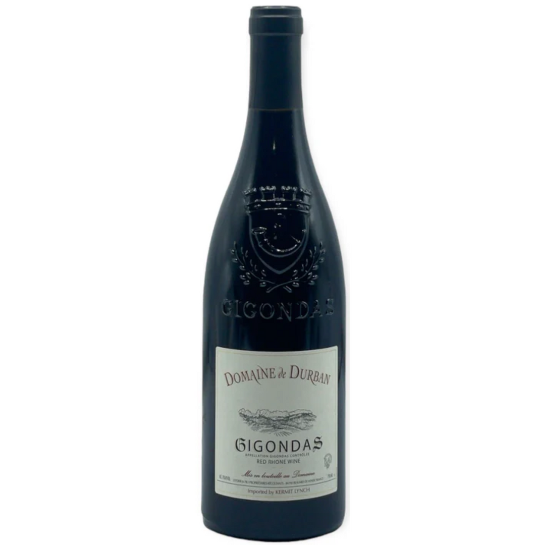 Domaine de Durban Gigondas, Rhône, France 2023