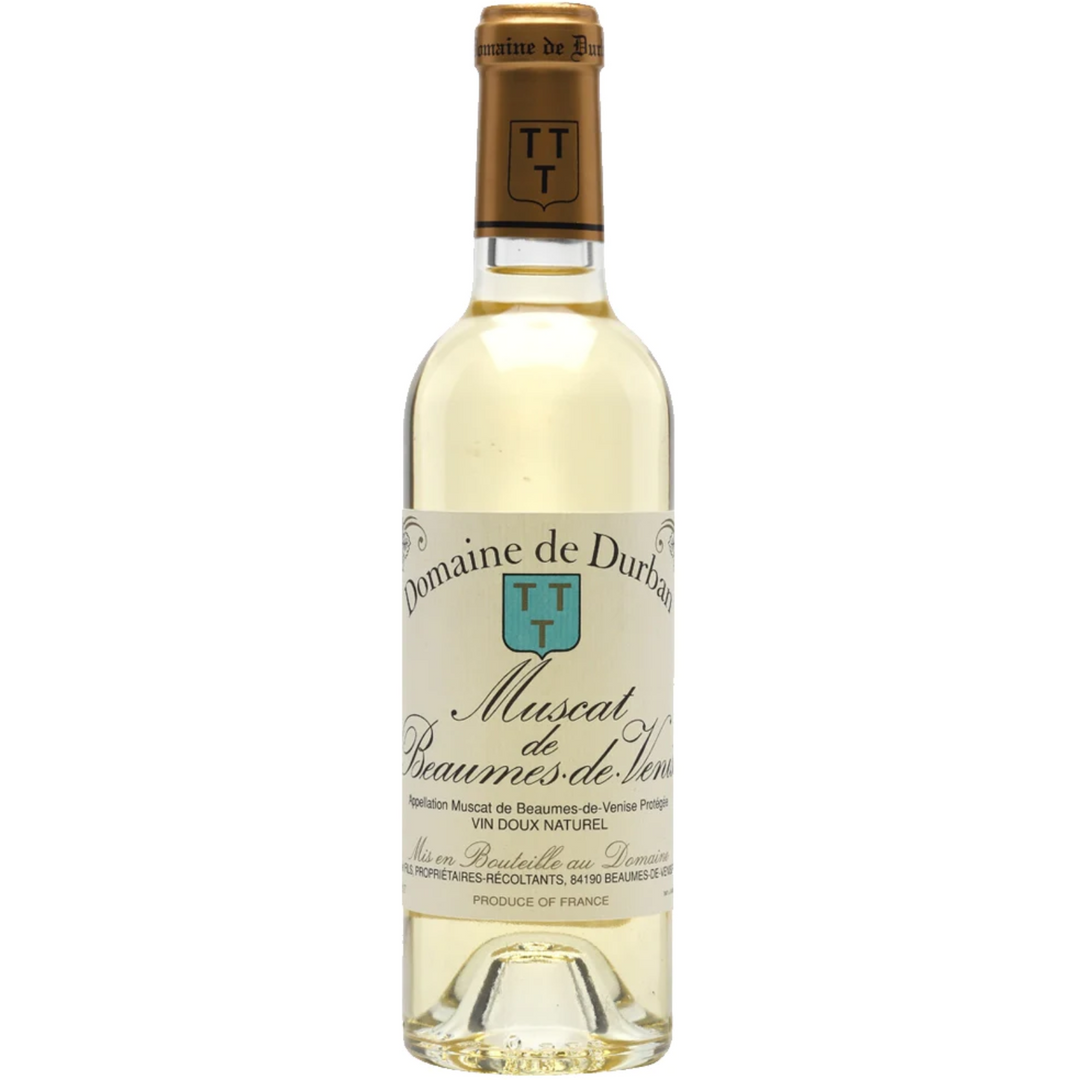 Domaine de Durban Muscat de Beaumes-de-Venise Rhone, France 2021