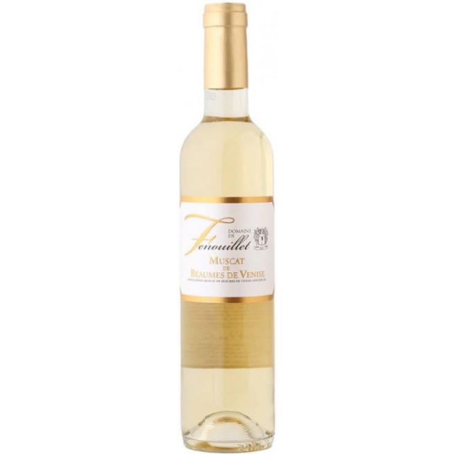 Fenouillet Muscat de Beaumes de Venise