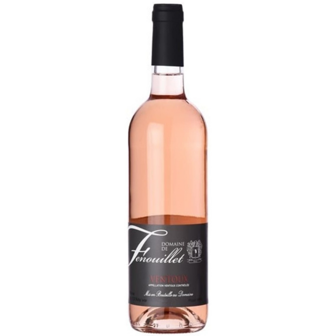 Fenouillet Ventoux Rose